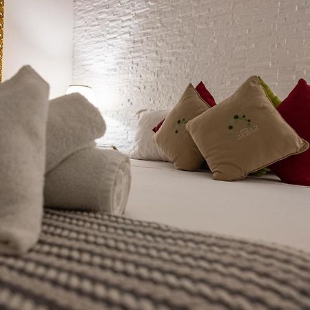Apartmán Il Giardino Di Sybar Lecce Exteriér fotografie