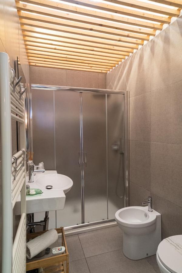 Apartmán Il Giardino Di Sybar Lecce Exteriér fotografie