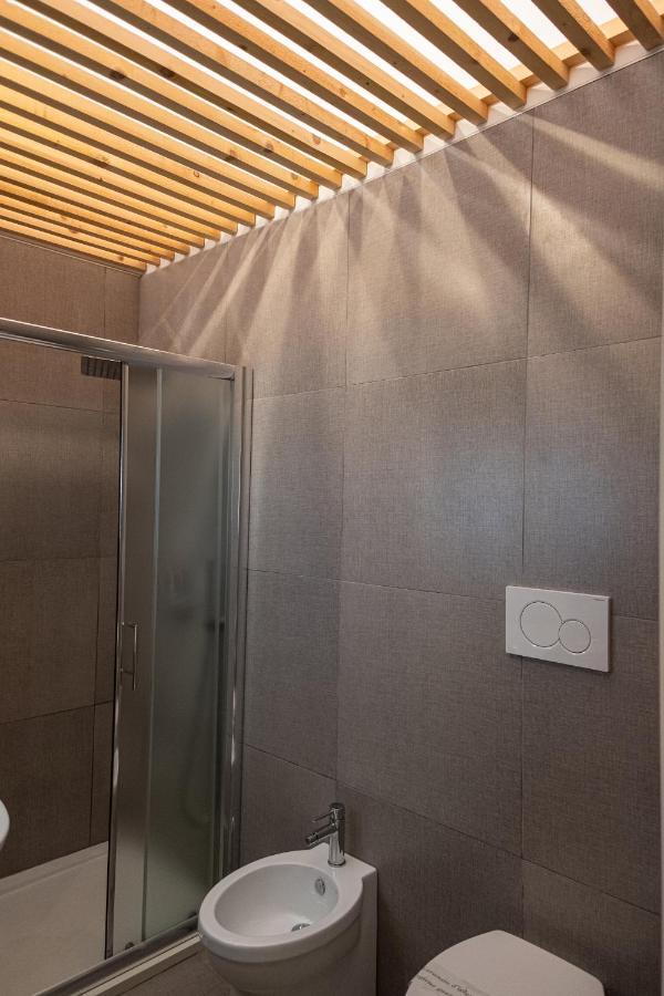 Apartmán Il Giardino Di Sybar Lecce Exteriér fotografie